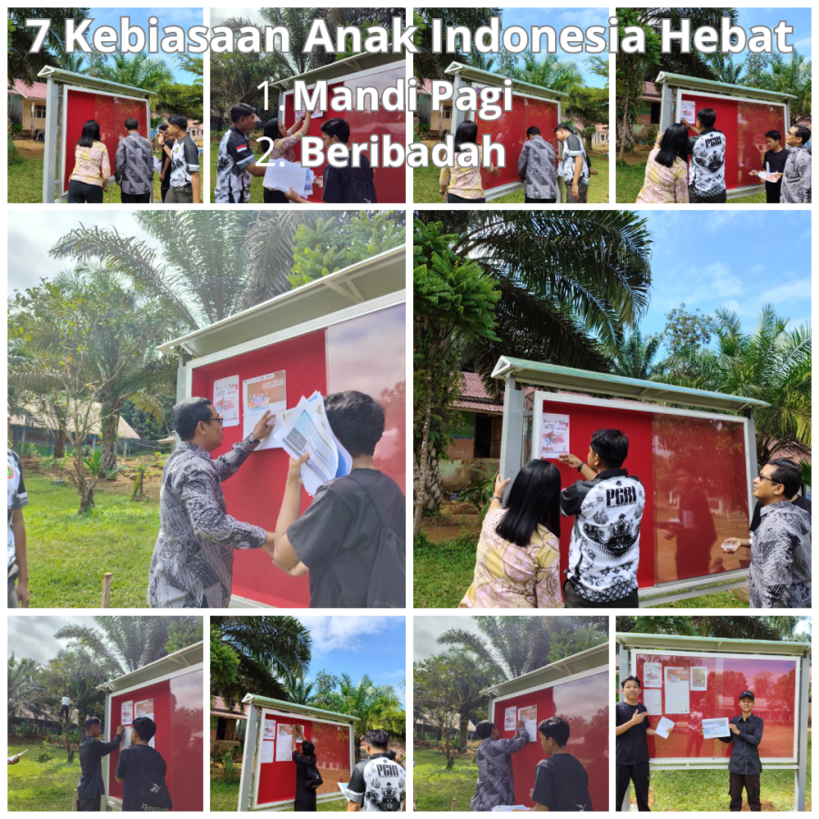 7 kebiasaan anak hebat