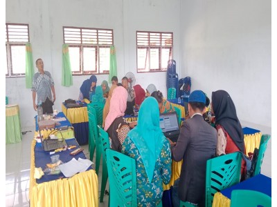 Workshop Implementasi Kurikulum Merdeka