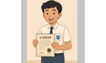 UNDANGAN PENGAMBILAN IJAZAH