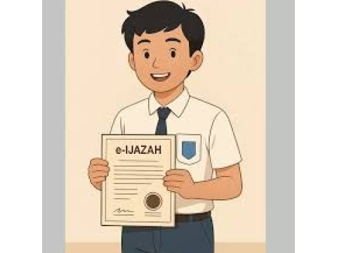 UNDANGAN PENGAMBILAN IJAZAH